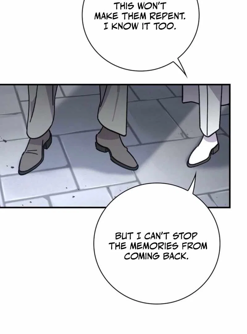 Aria of the Withered Branch Chapter 122 – Page 87