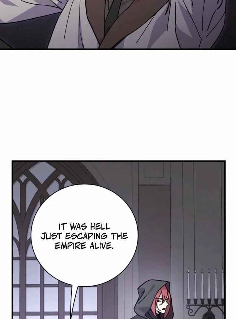 Aria of the Withered Branch Chapter 122 – Page 119