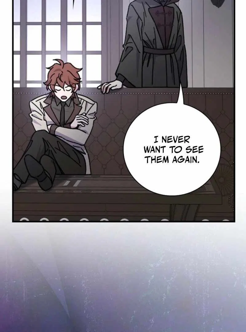Aria of the Withered Branch Chapter 122 – Page 120