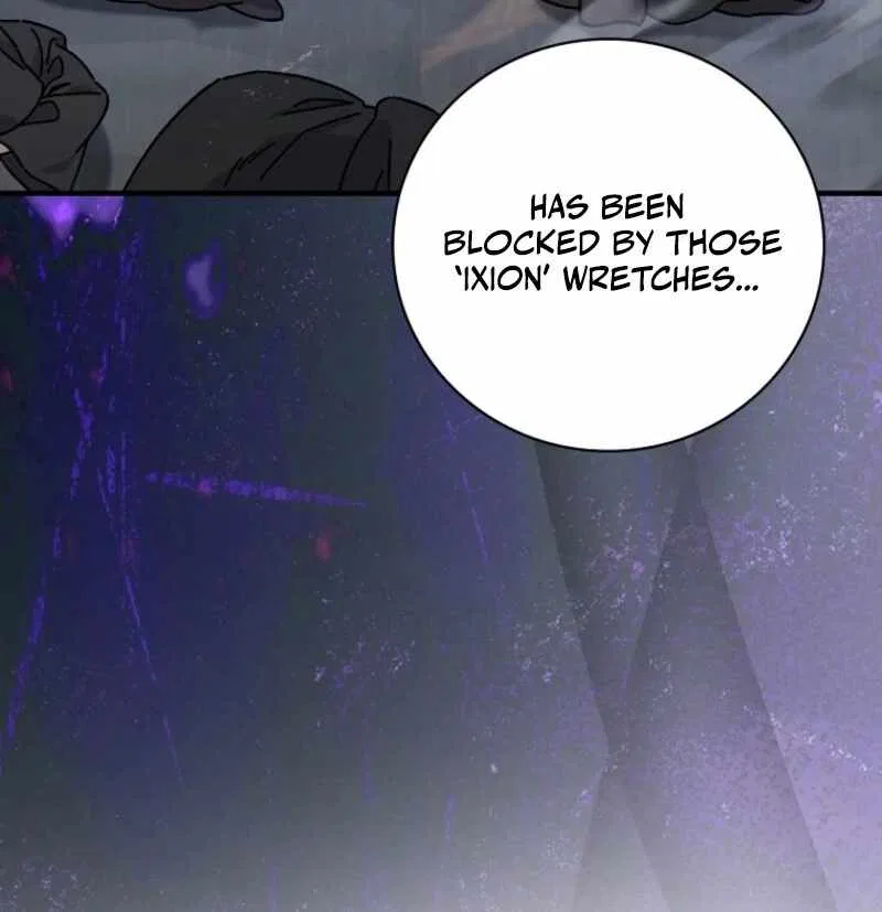 Aria of the Withered Branch Chapter 122 – Page 122