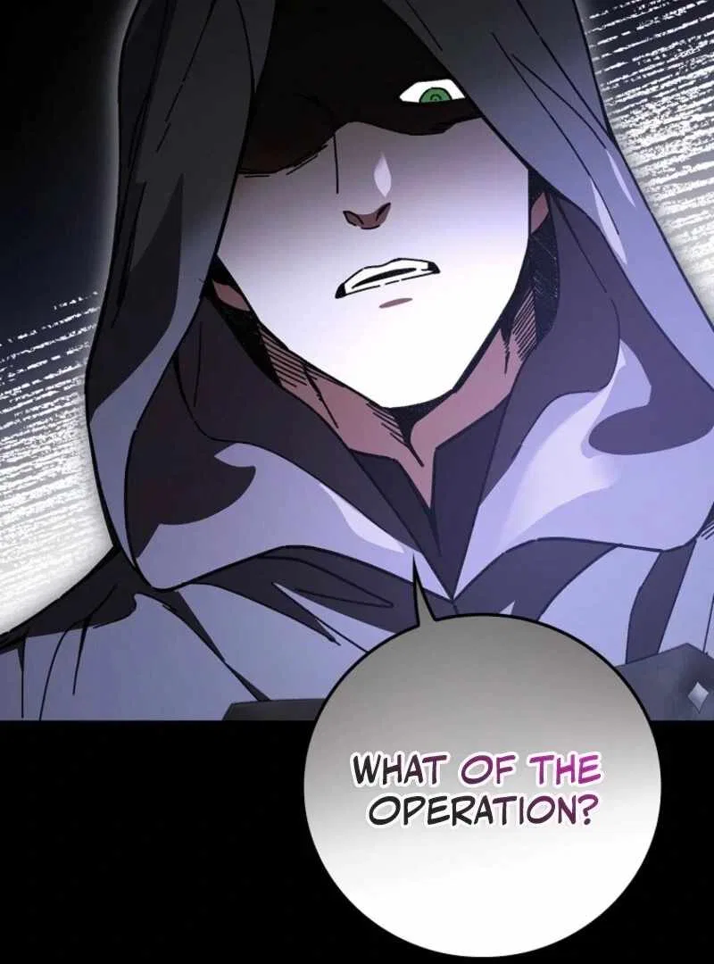 Aria of the Withered Branch Chapter 122 – Page 125