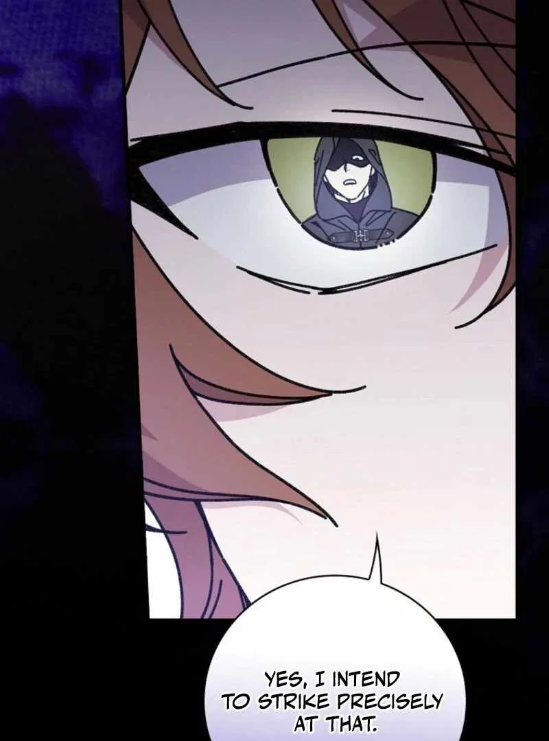 Aria of the Withered Branch Chapter 122 – Page 133