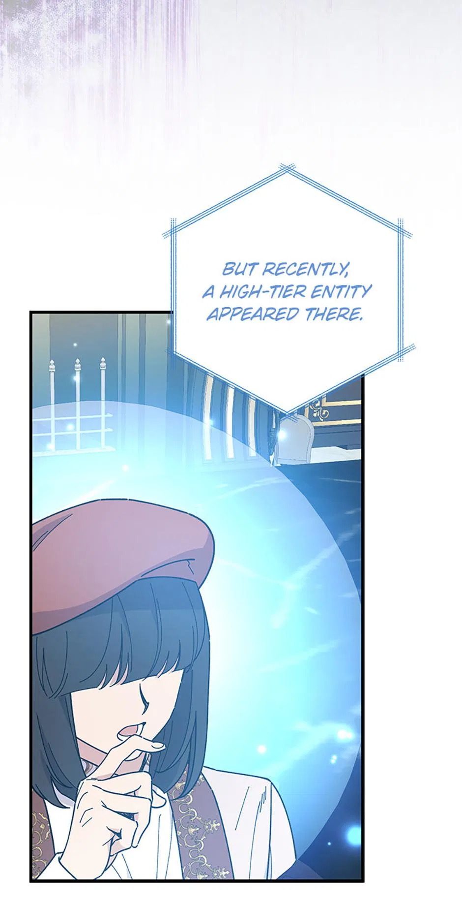 Aria of the Withered Branch Chapter 118 – Page 19