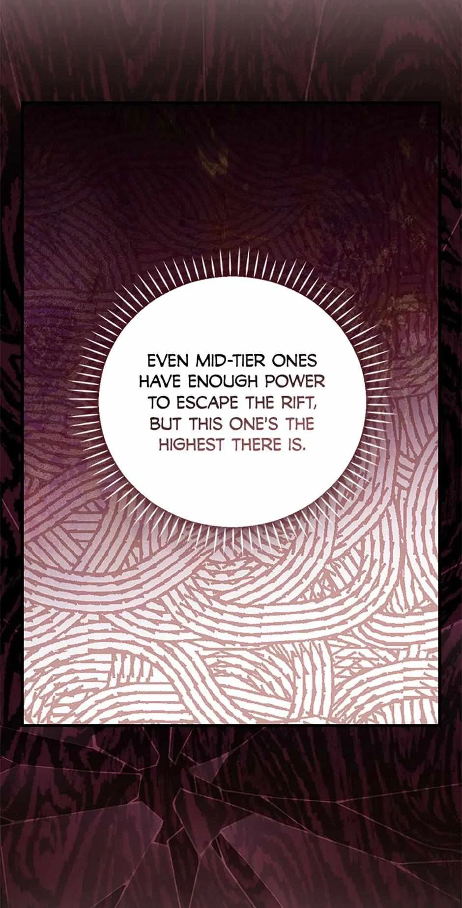 Aria of the Withered Branch Chapter 118 – Page 22