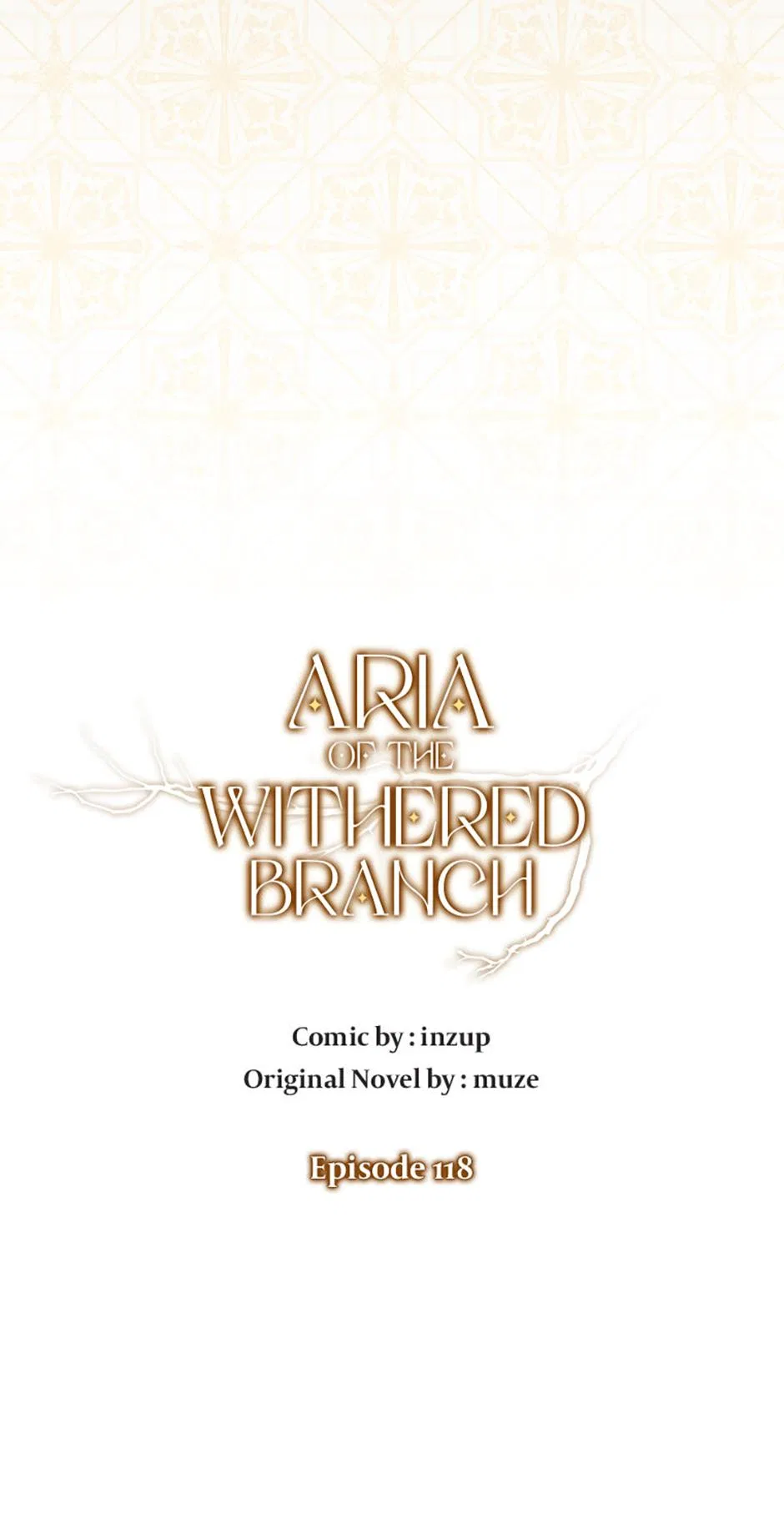 Aria of the Withered Branch Chapter 118 – Page 26