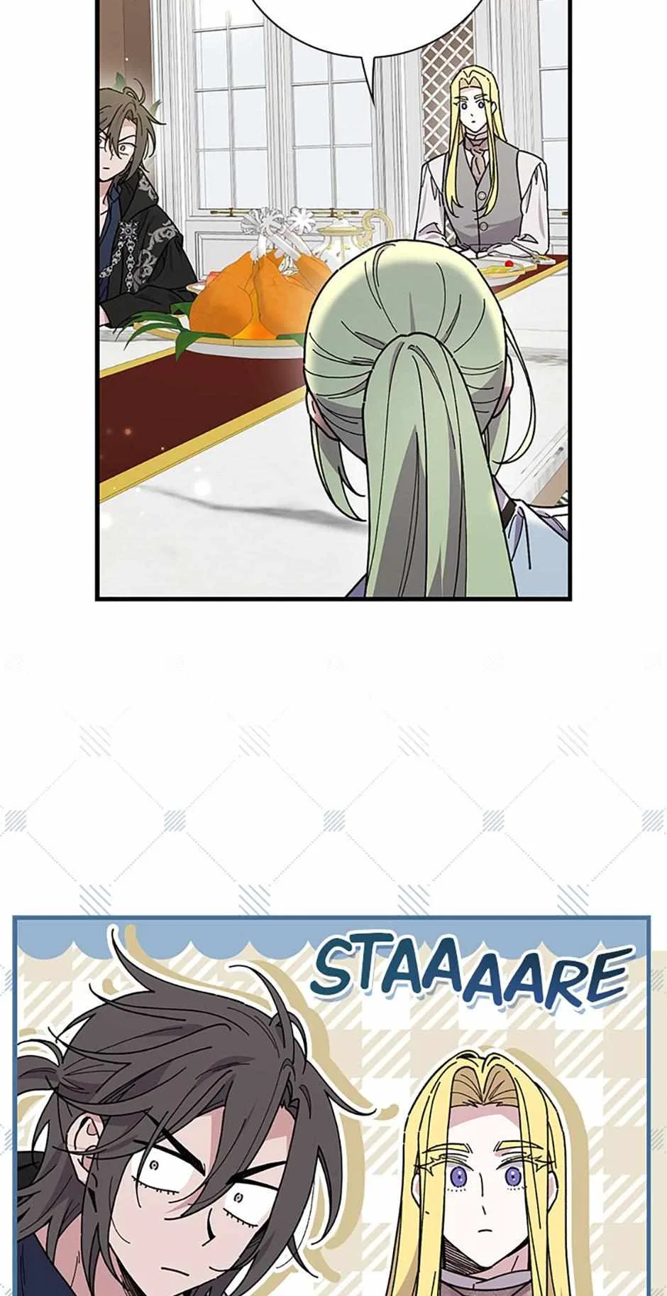 Aria of the Withered Branch Chapter 118 – Page 45