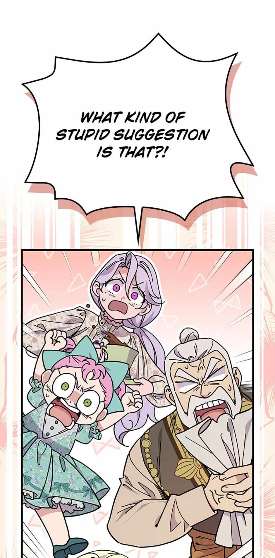 Aria of the Withered Branch Chapter 118 – Page 49