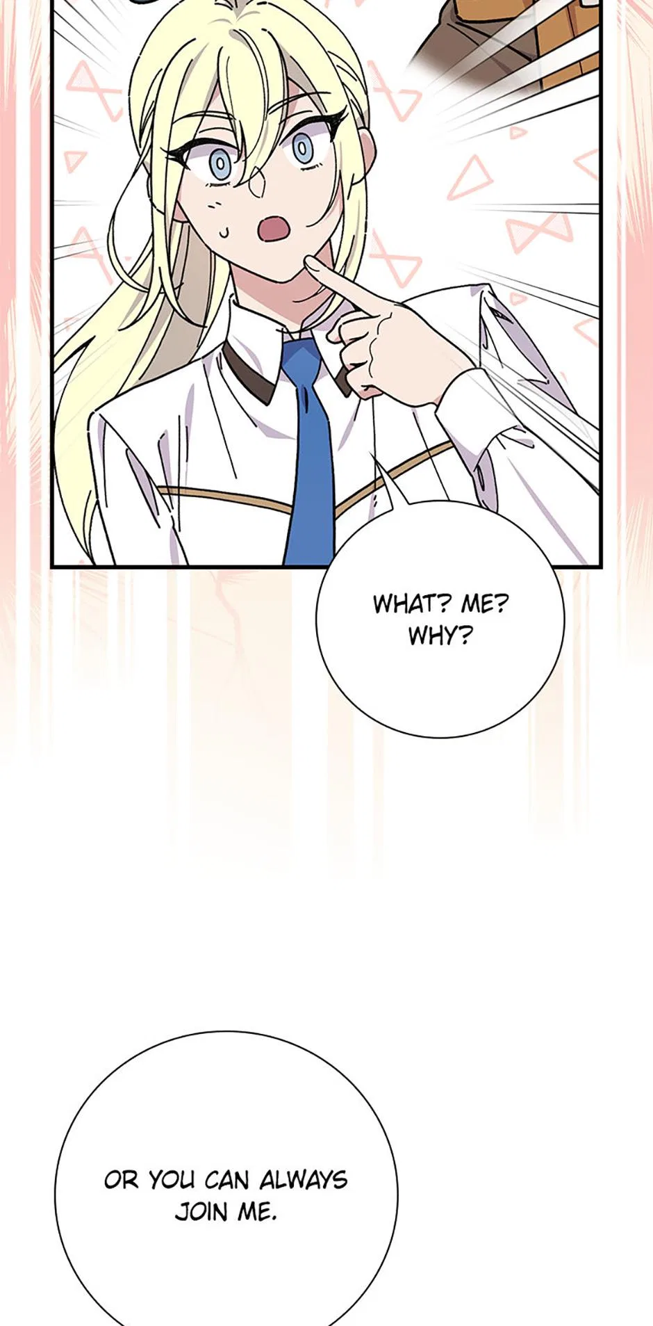 Aria of the Withered Branch Chapter 118 – Page 50