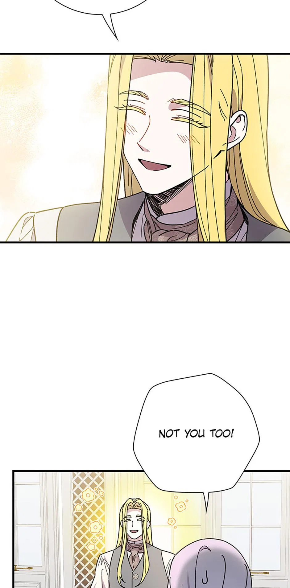 Aria of the Withered Branch Chapter 118 – Page 51