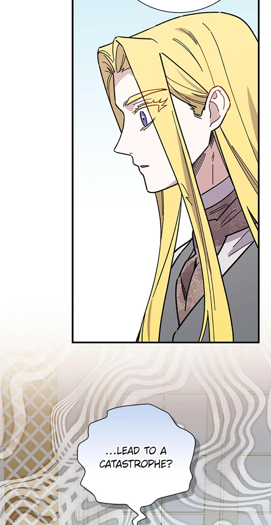 Aria of the Withered Branch Chapter 118 – Page 60