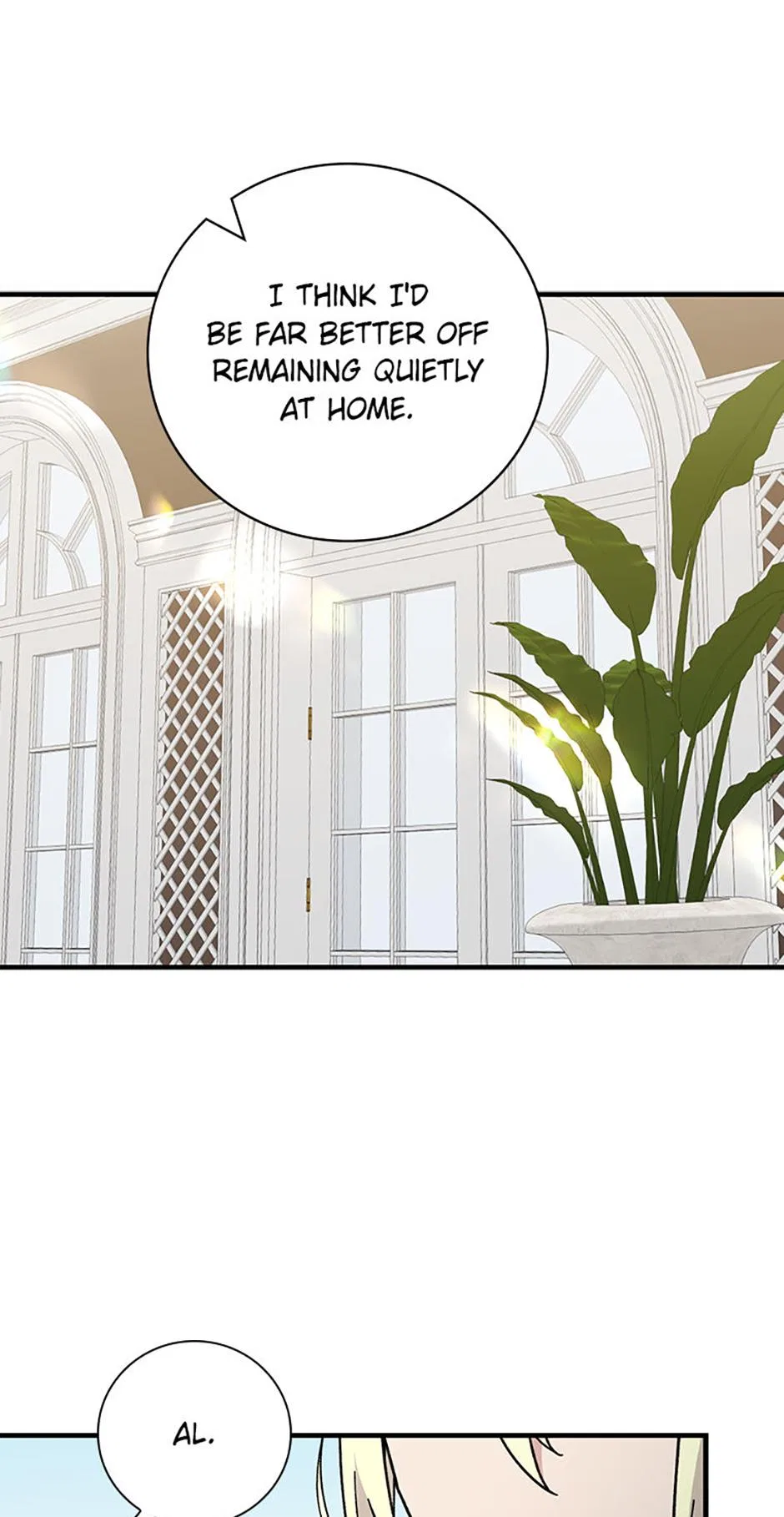 Aria of the Withered Branch Chapter 118 – Page 62