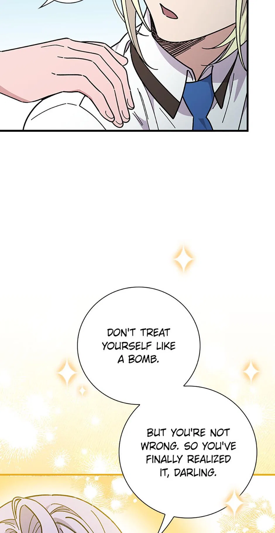 Aria of the Withered Branch Chapter 118 – Page 63