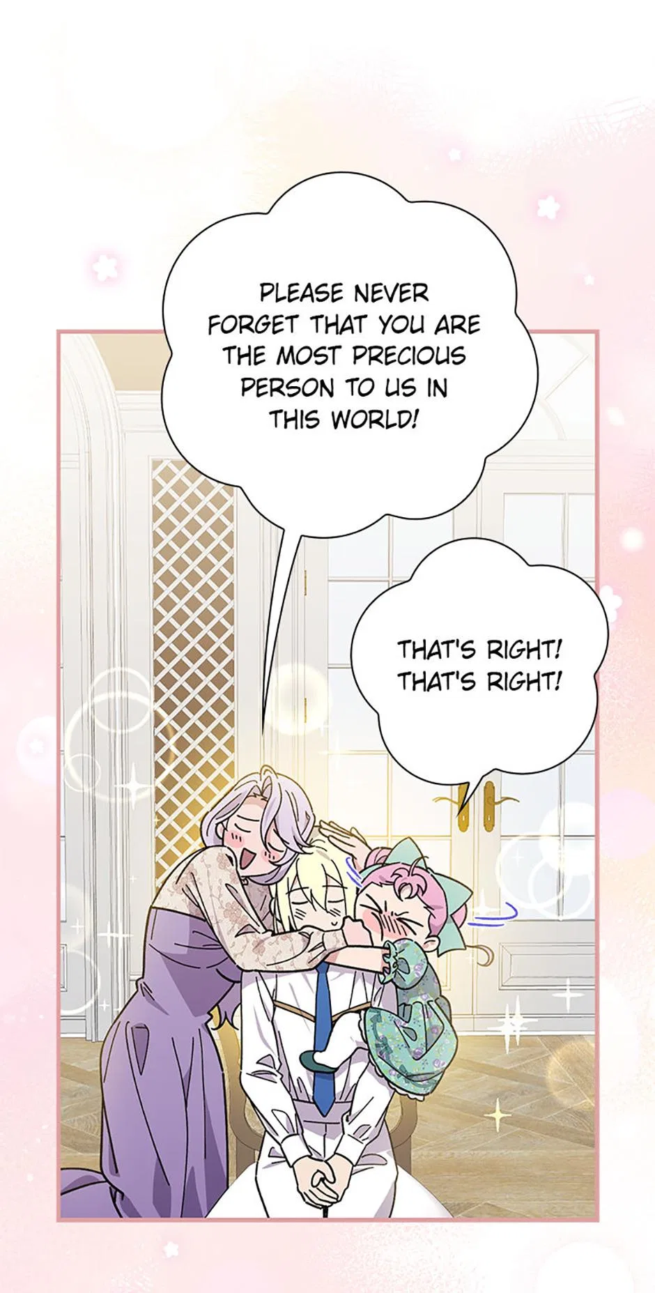 Aria of the Withered Branch Chapter 118 – Page 65