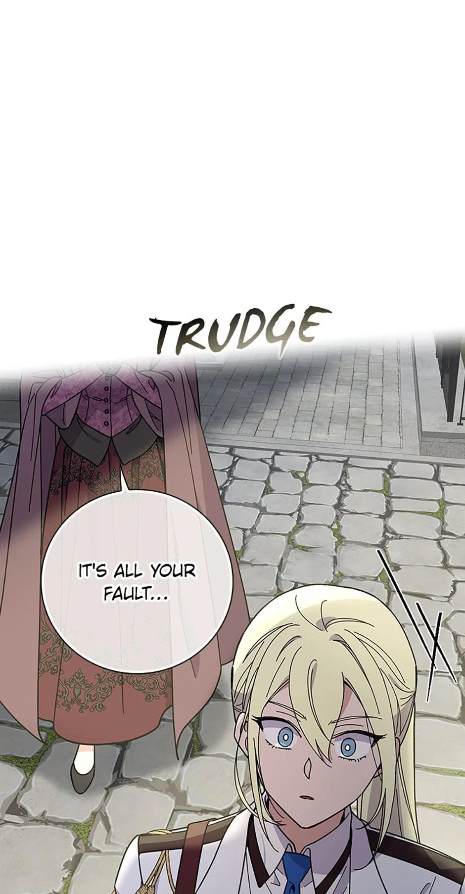 Aria of the Withered Branch Chapter 118 – Page 74