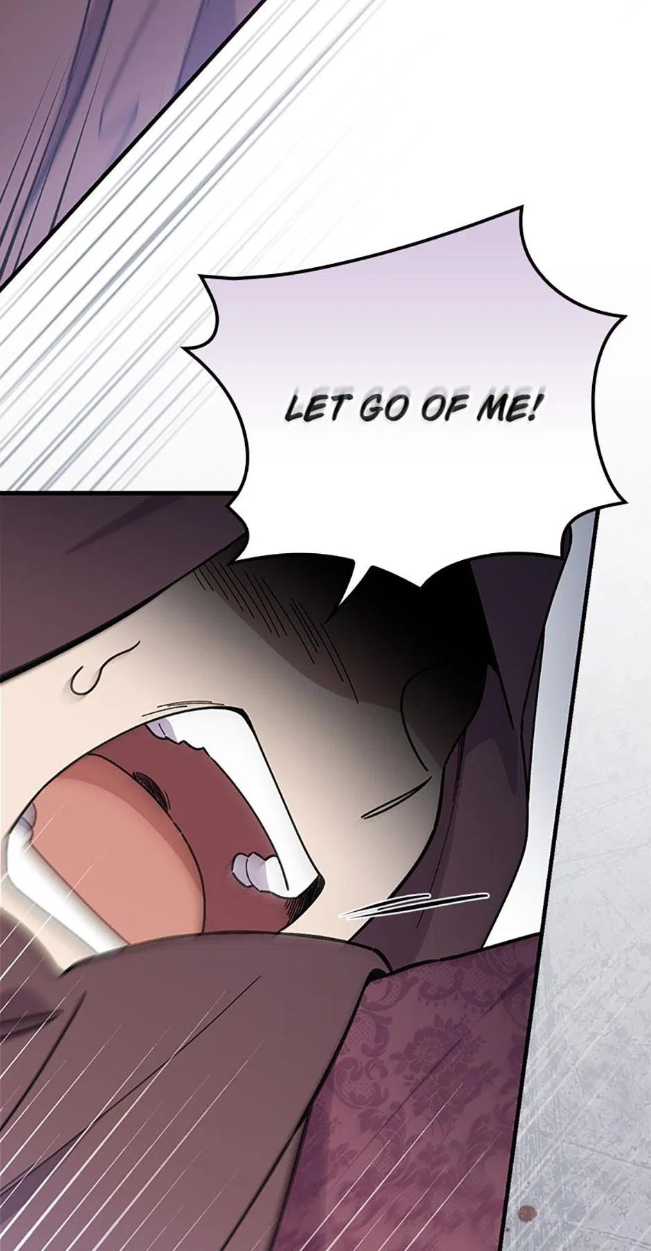 Aria of the Withered Branch Chapter 118 – Page 77