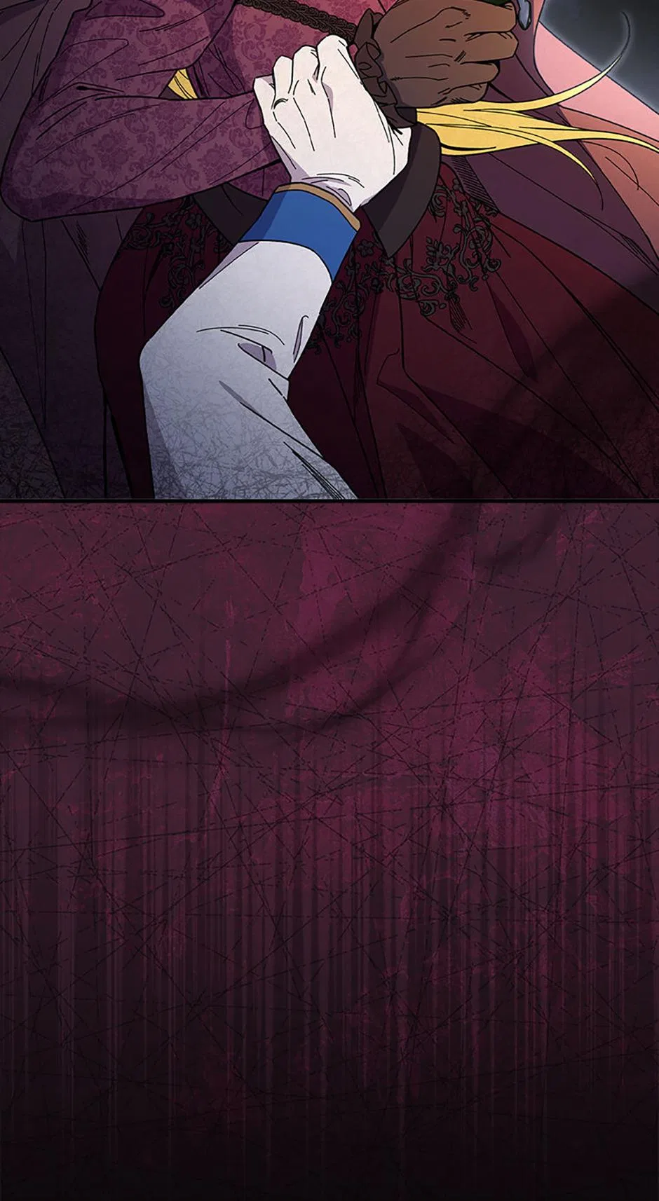 Aria of the Withered Branch Chapter 118 – Page 81