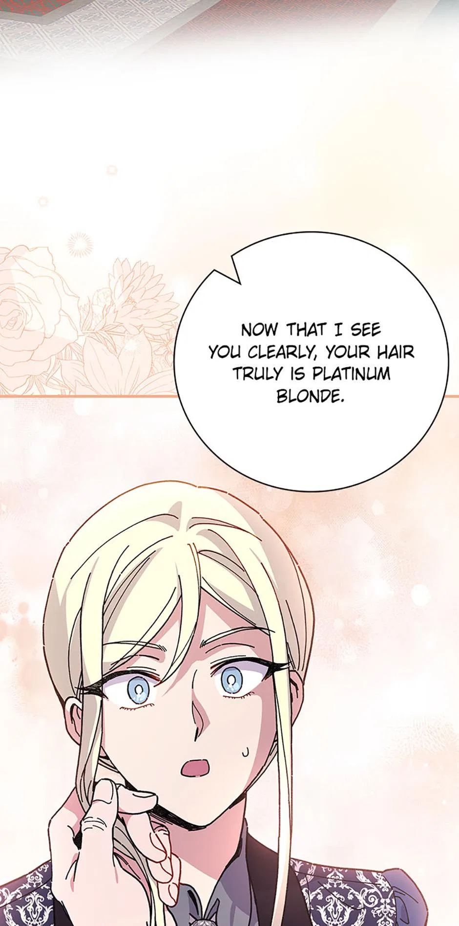 Aria of the Withered Branch Chapter 117 – Page 3