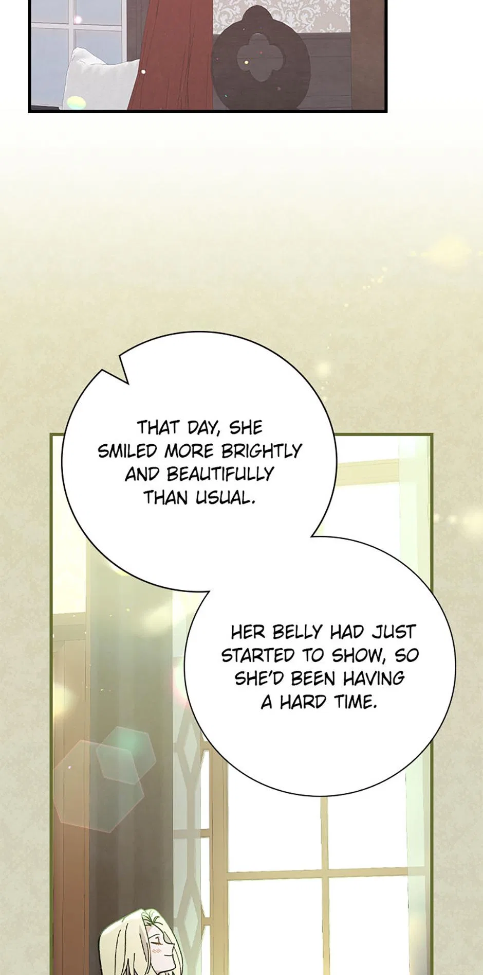 Aria of the Withered Branch Chapter 117 – Page 5