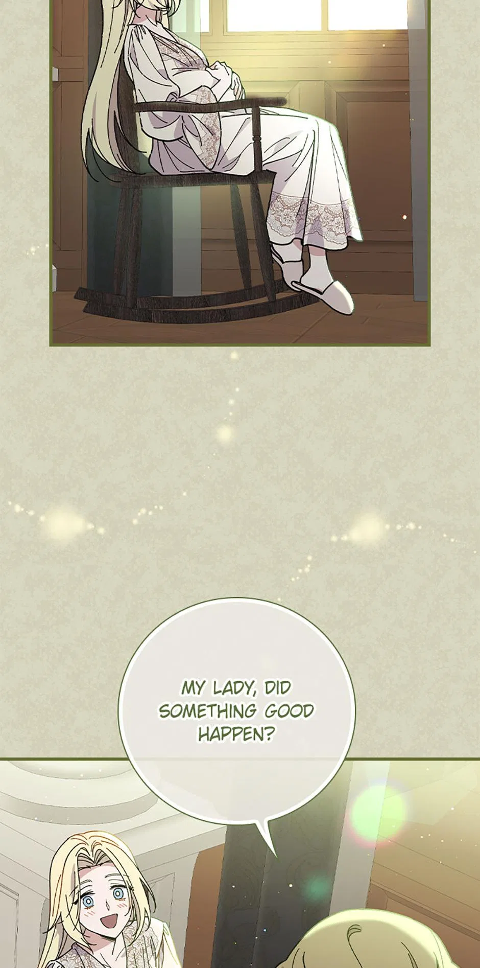Aria of the Withered Branch Chapter 117 – Page 6