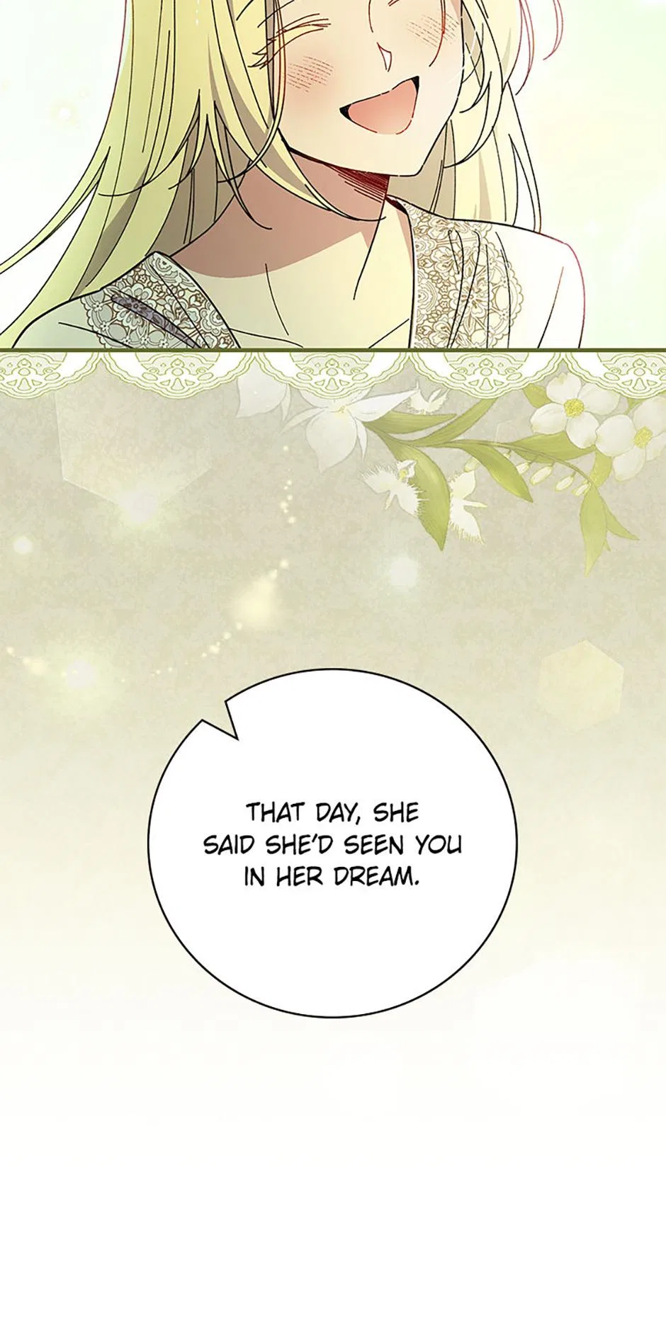 Aria of the Withered Branch Chapter 117 – Page 8