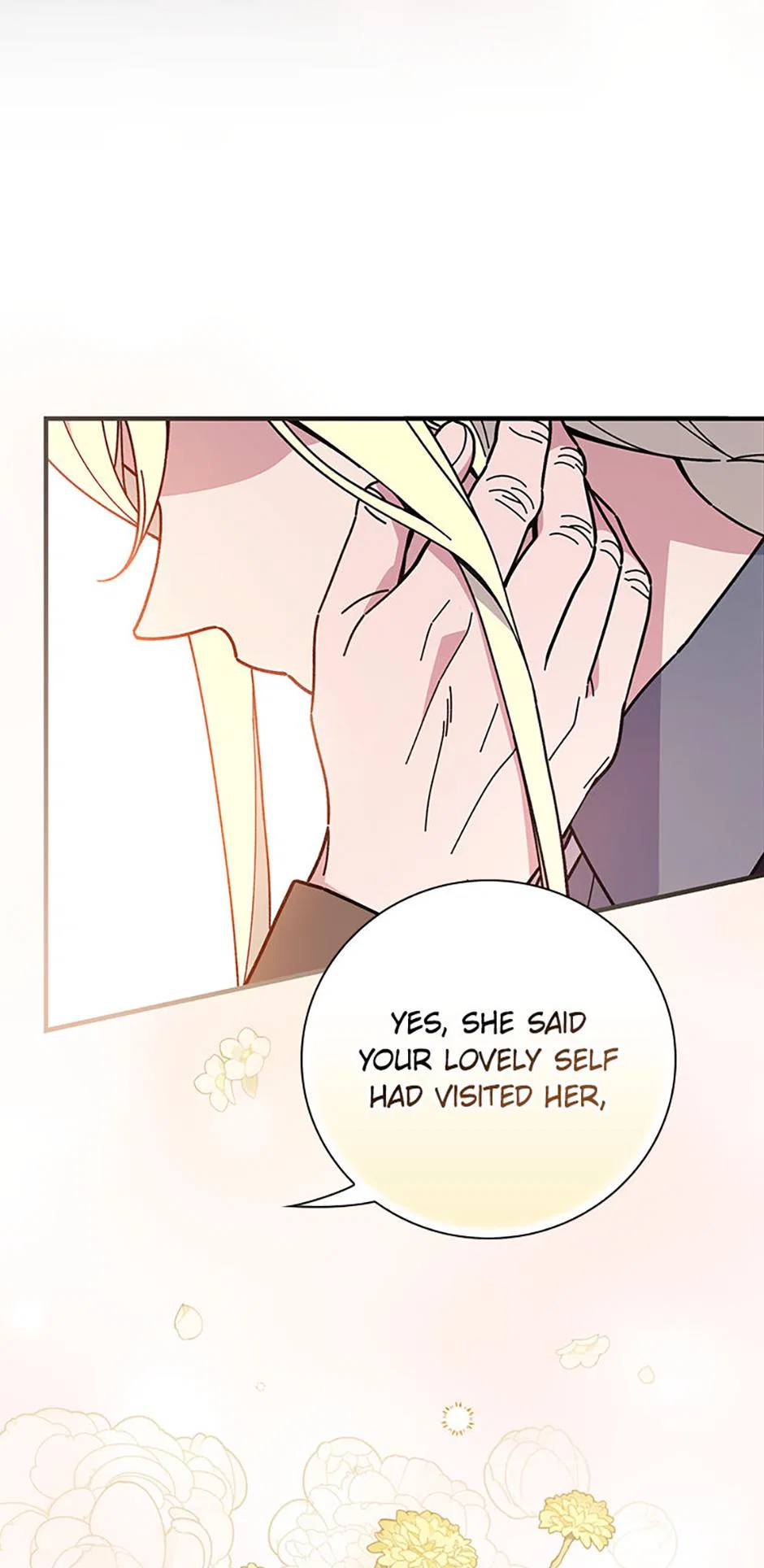Aria of the Withered Branch Chapter 117 – Page 10