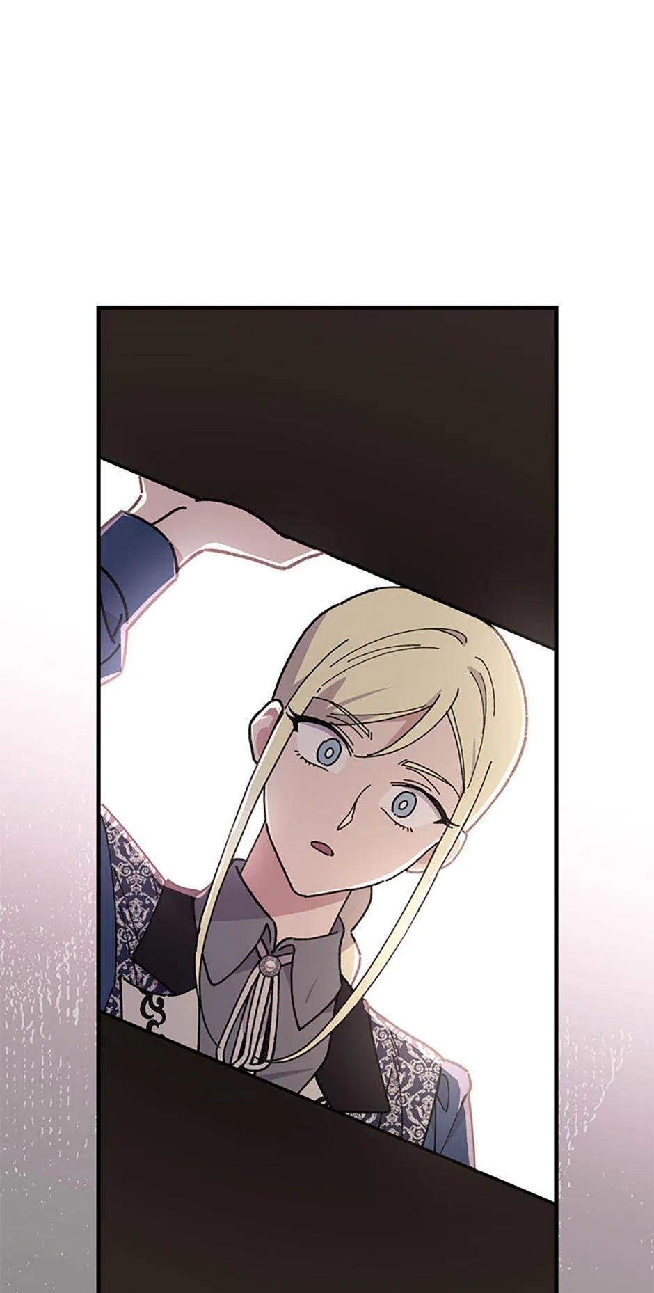 Aria of the Withered Branch Chapter 117 – Page 17