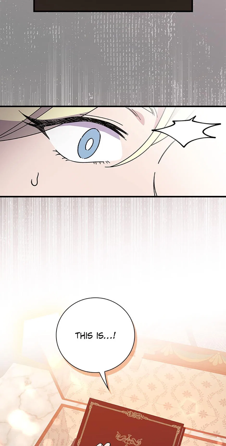 Aria of the Withered Branch Chapter 117 – Page 18
