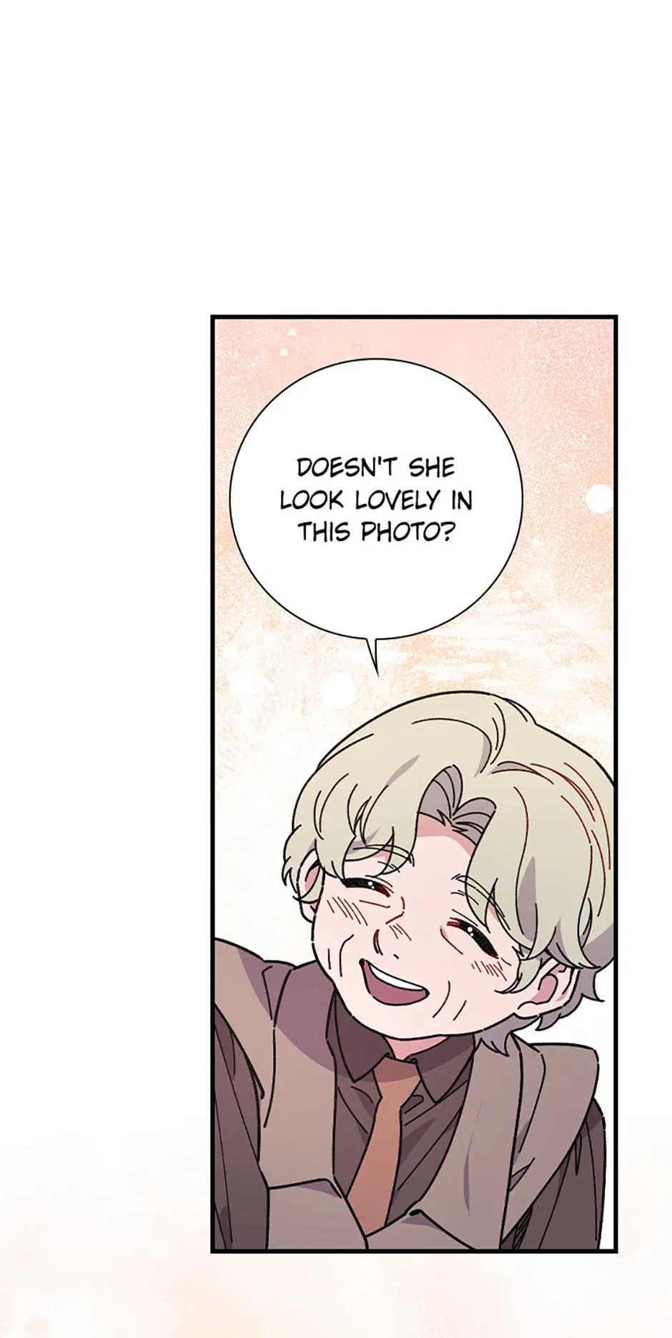 Aria of the Withered Branch Chapter 117 – Page 25