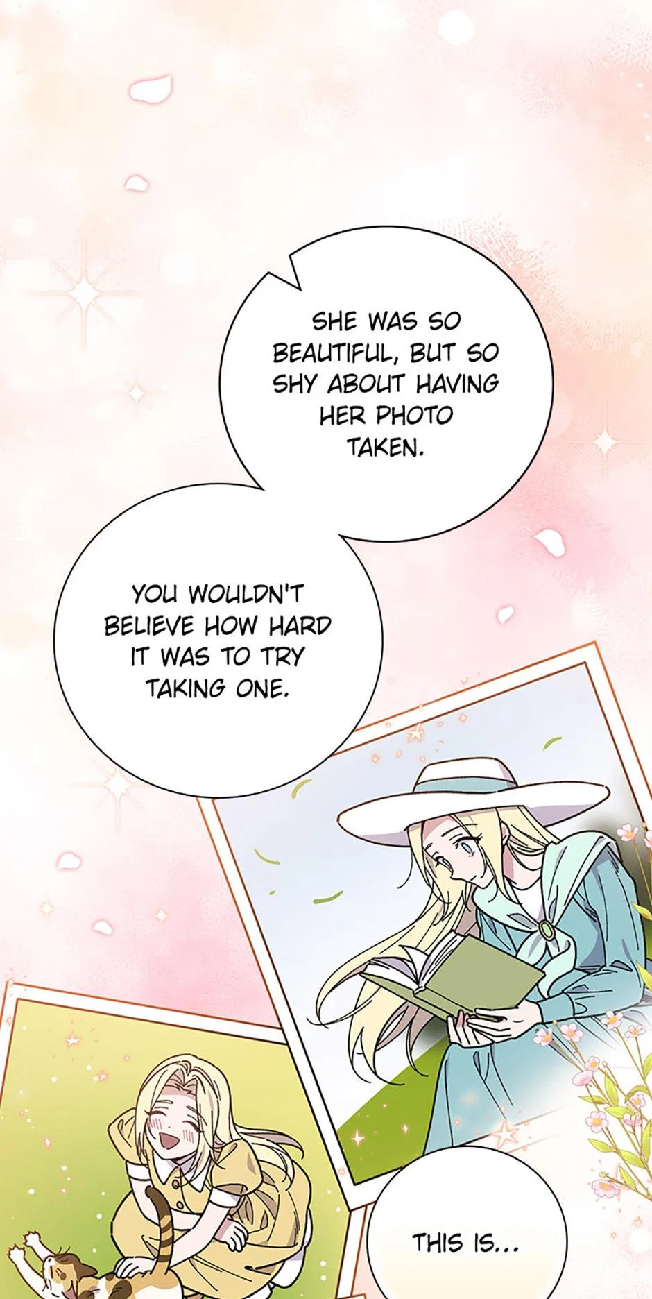Aria of the Withered Branch Chapter 117 – Page 26