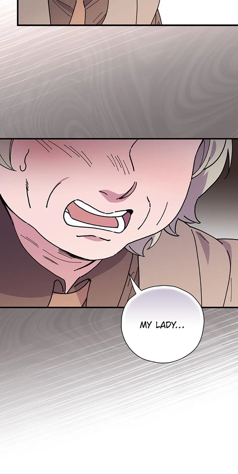 Aria of the Withered Branch Chapter 117 – Page 33