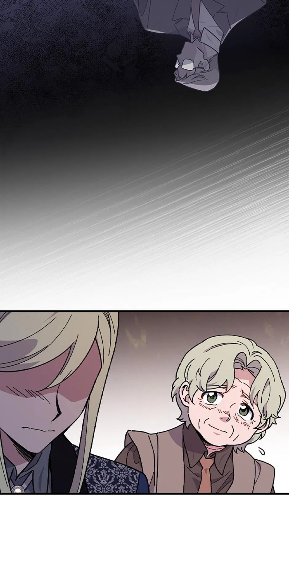 Aria of the Withered Branch Chapter 117 – Page 37