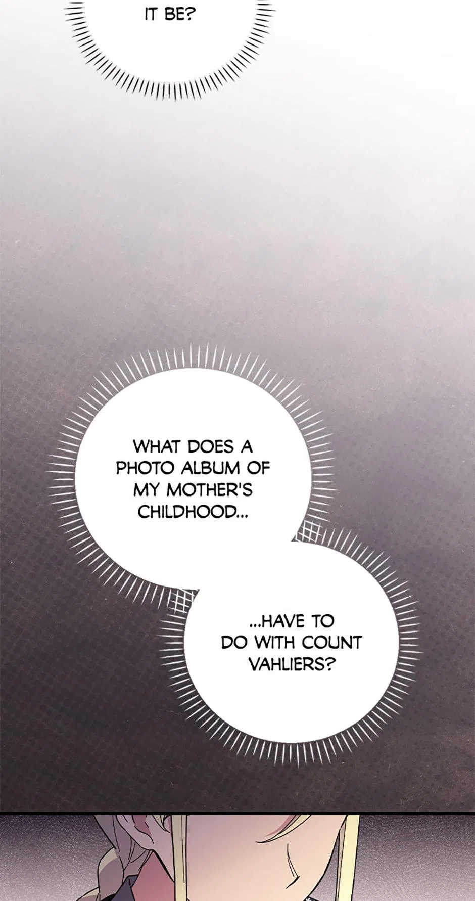 Aria of the Withered Branch Chapter 117 – Page 42