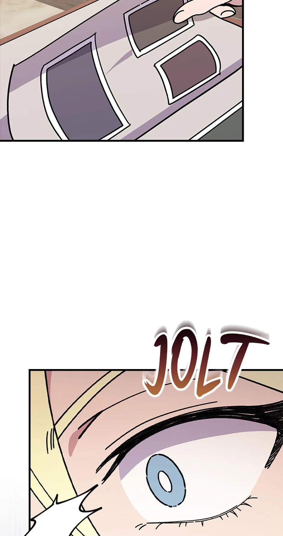 Aria of the Withered Branch Chapter 117 – Page 46