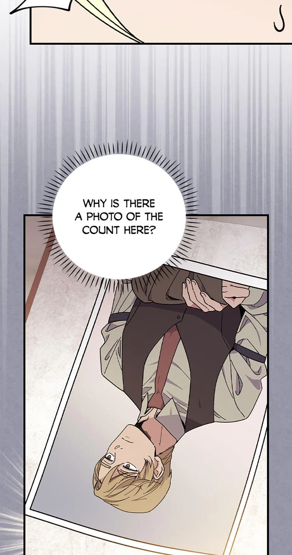 Aria of the Withered Branch Chapter 117 – Page 47