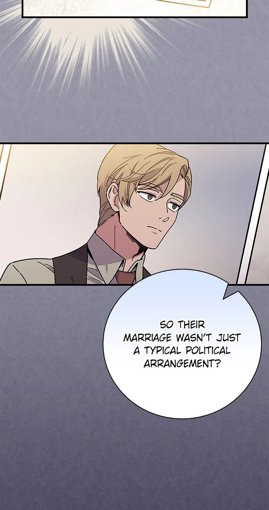 Aria of the Withered Branch Chapter 117 – Page 48