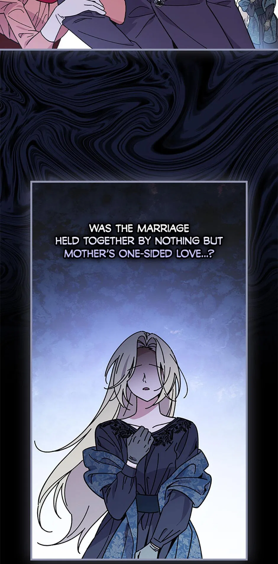 Aria of the Withered Branch Chapter 117 – Page 51