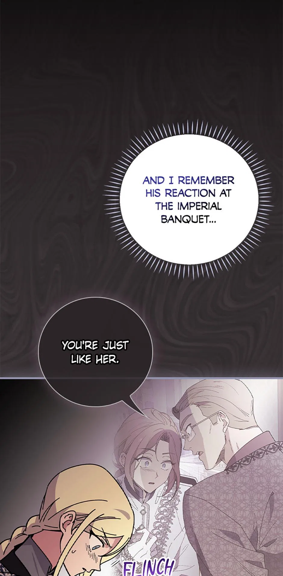 Aria of the Withered Branch Chapter 117 – Page 53
