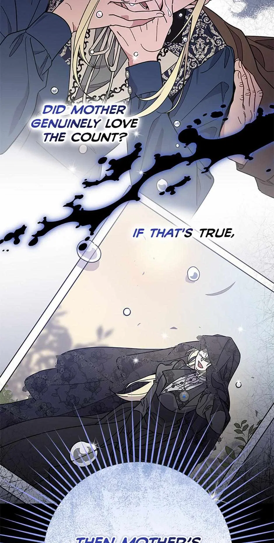 Aria of the Withered Branch Chapter 117 – Page 62