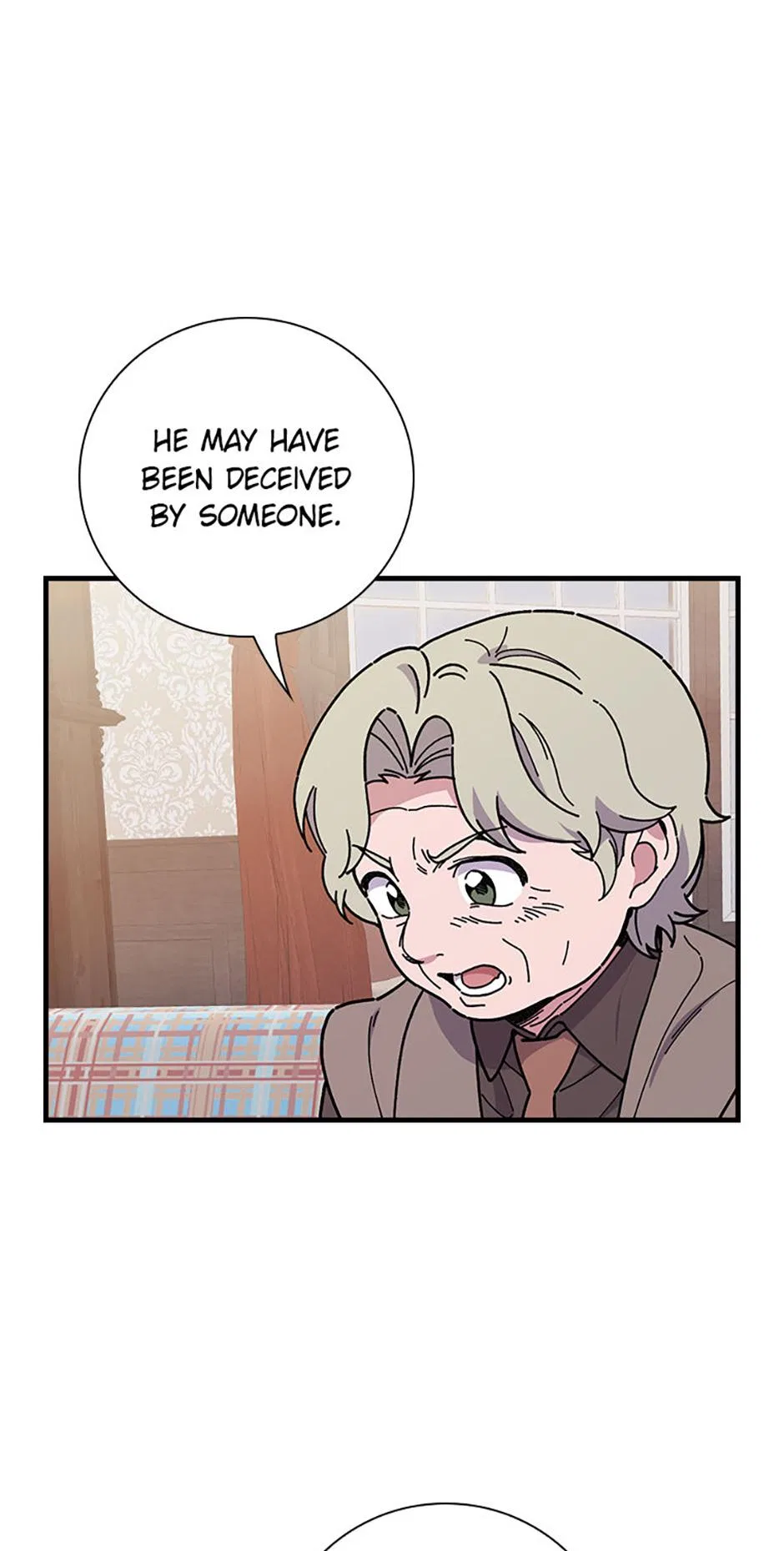 Aria of the Withered Branch Chapter 117 – Page 64