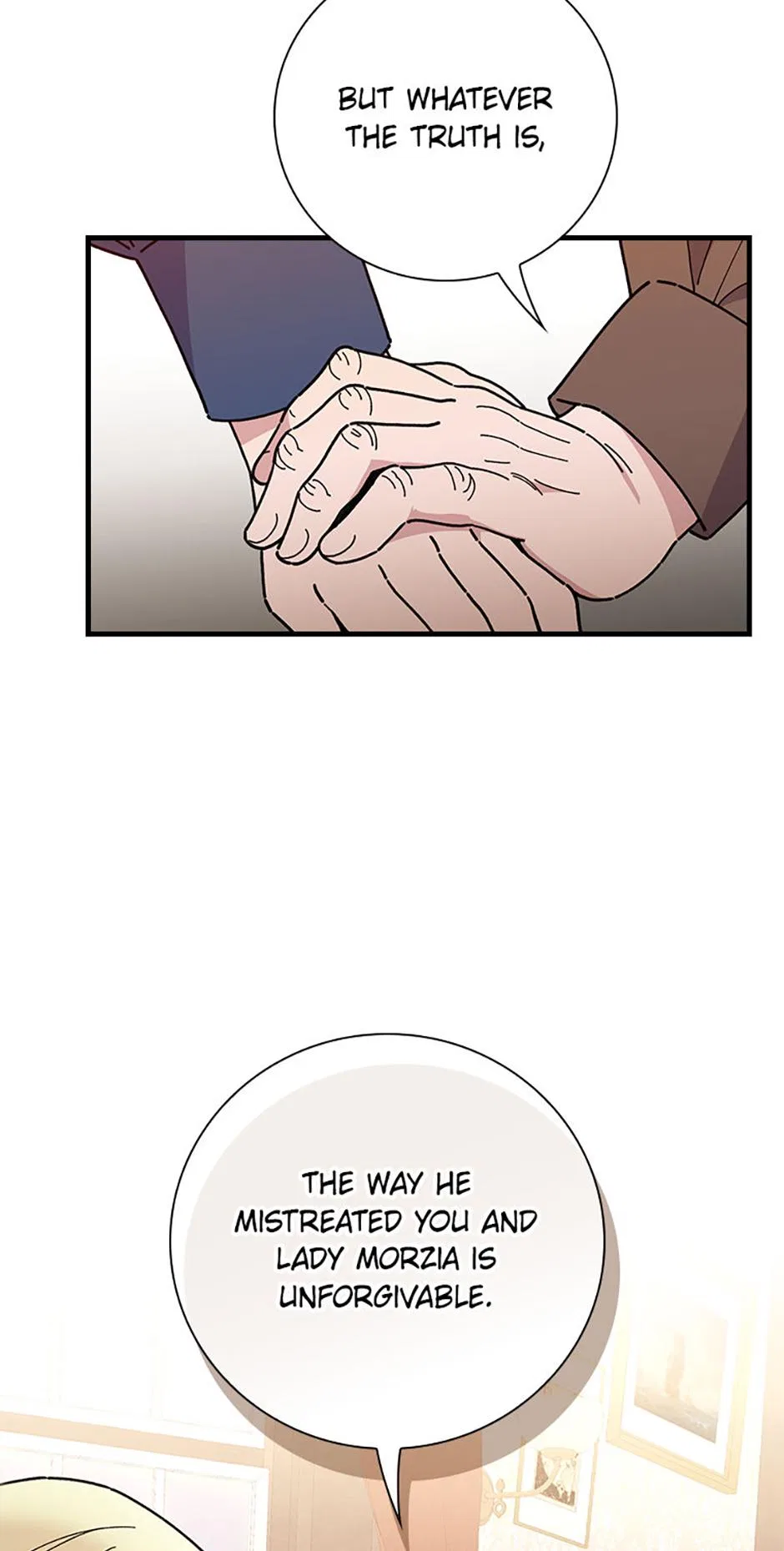 Aria of the Withered Branch Chapter 117 – Page 65