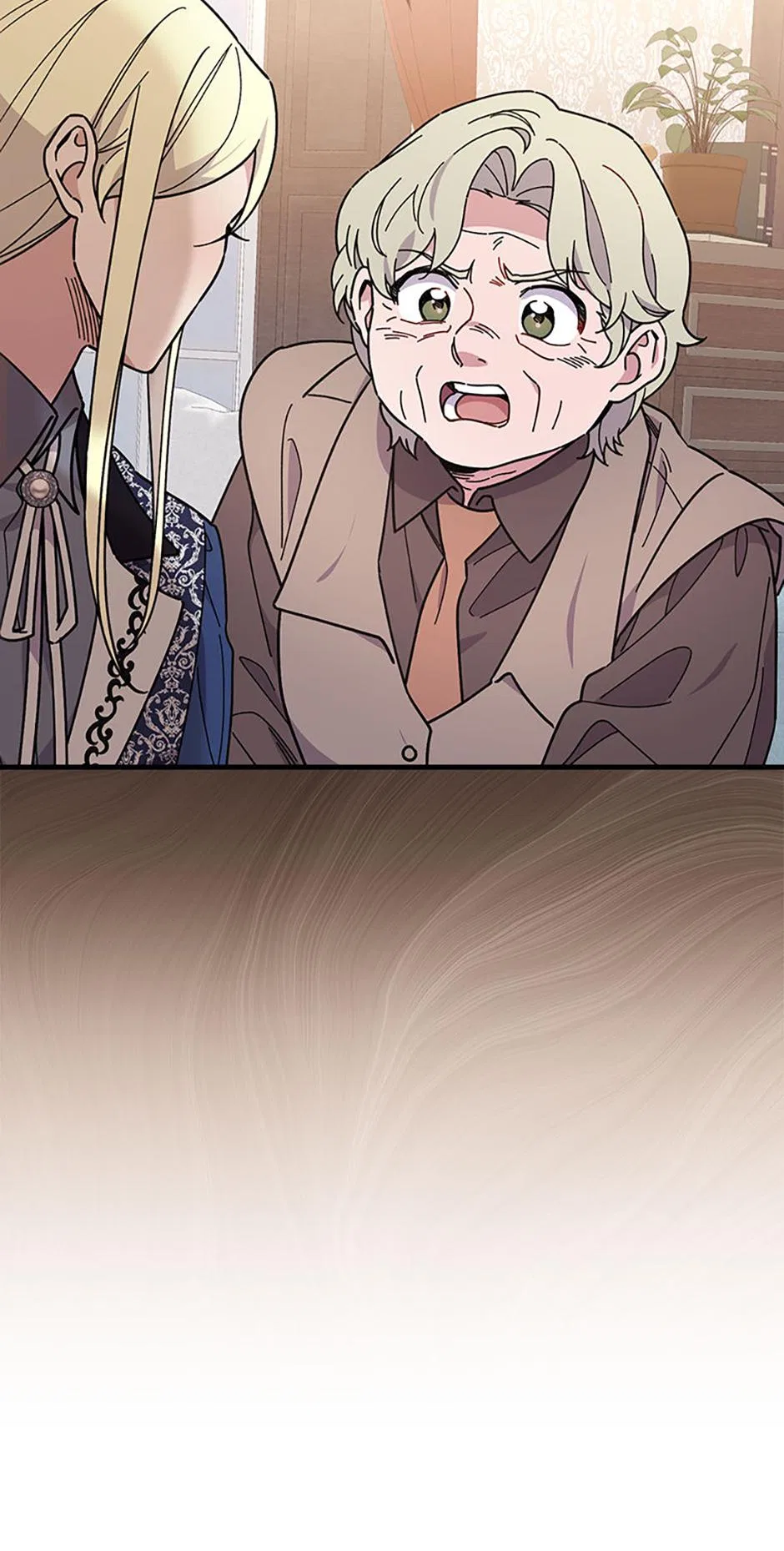 Aria of the Withered Branch Chapter 117 – Page 66