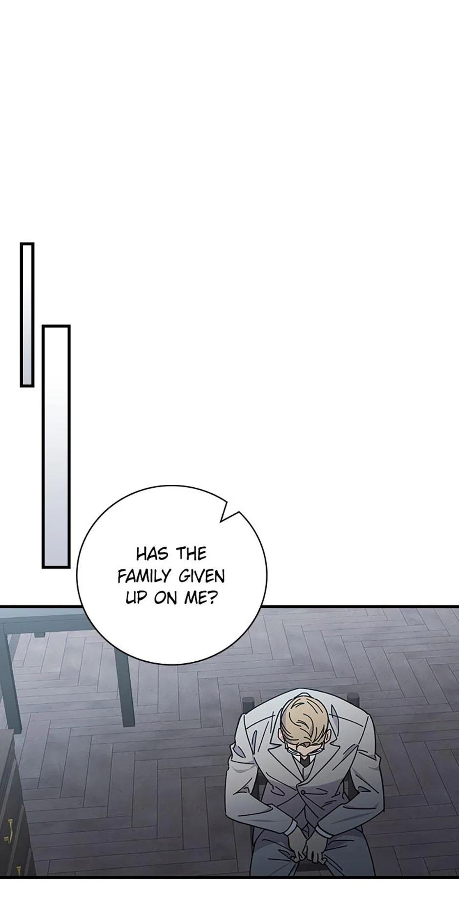 Aria of the Withered Branch Chapter 117 – Page 67
