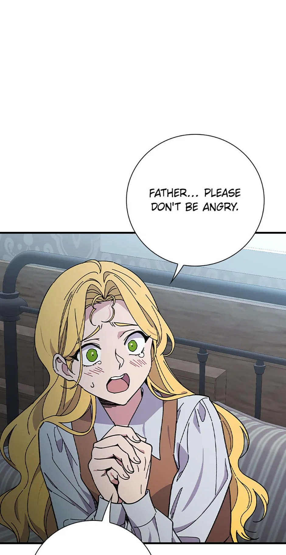 Aria of the Withered Branch Chapter 117 – Page 75