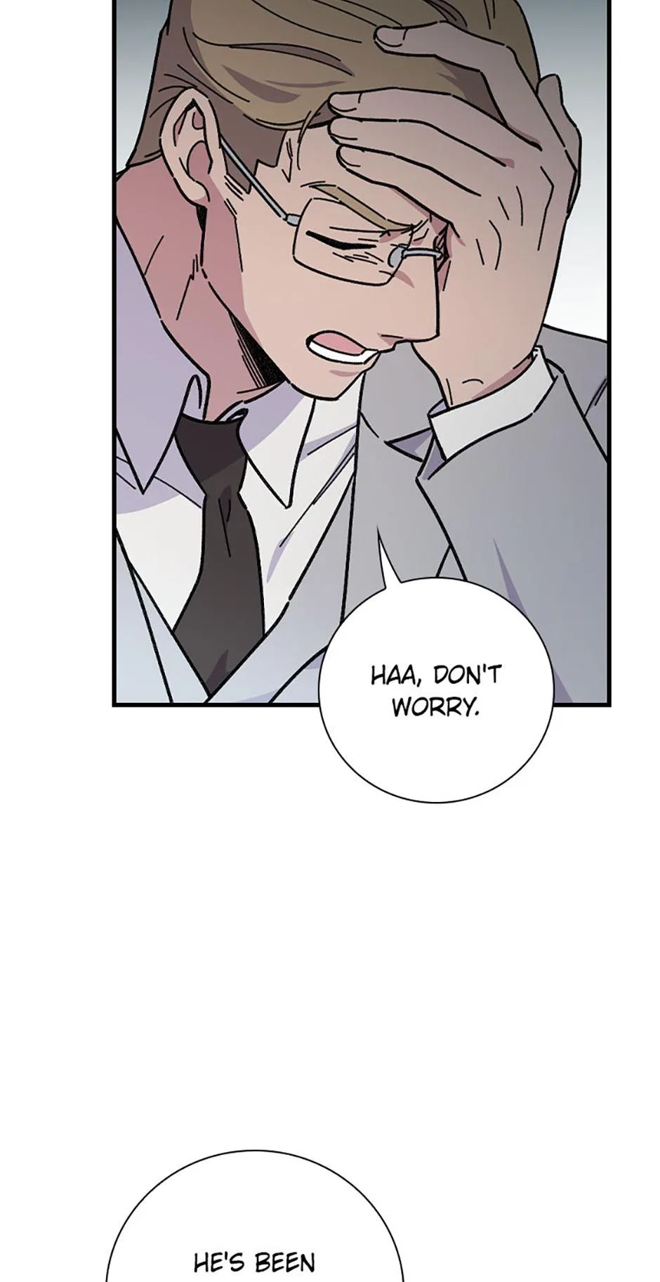 Aria of the Withered Branch Chapter 117 – Page 77
