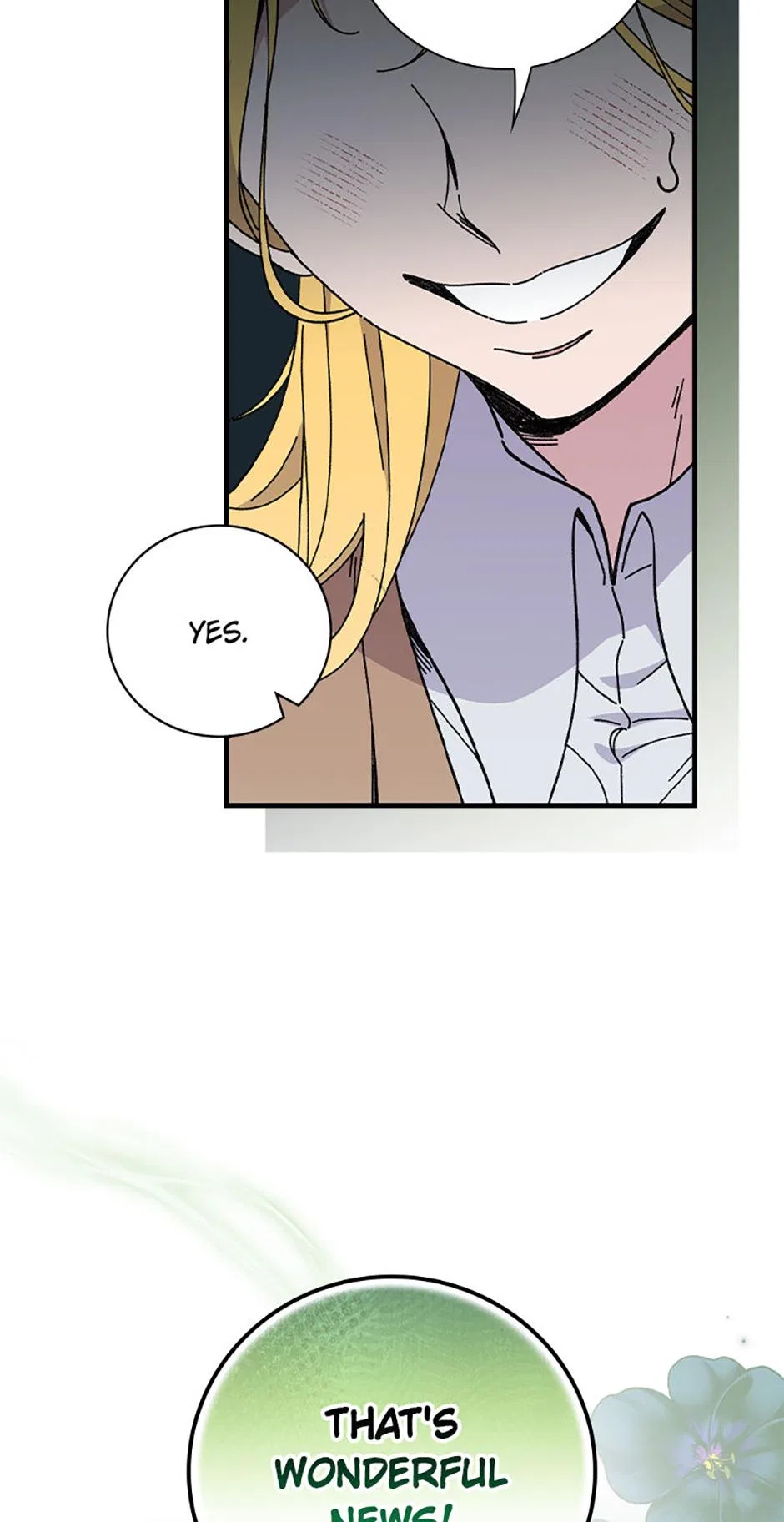 Aria of the Withered Branch Chapter 117 – Page 79