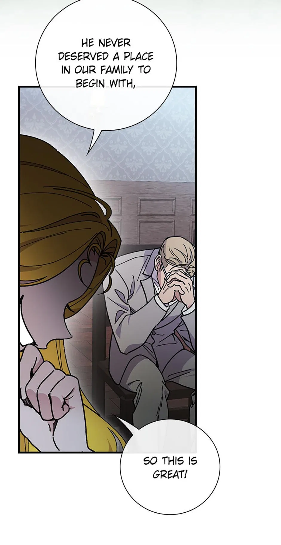 Aria of the Withered Branch Chapter 117 – Page 81