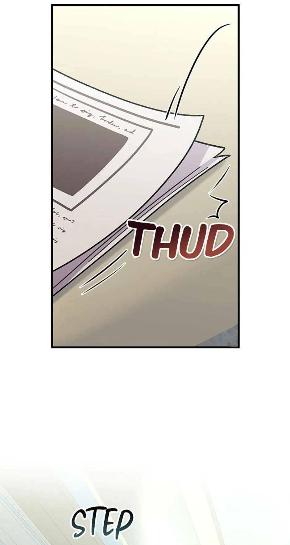 Aria of the Withered Branch Chapter 116 – Page 9