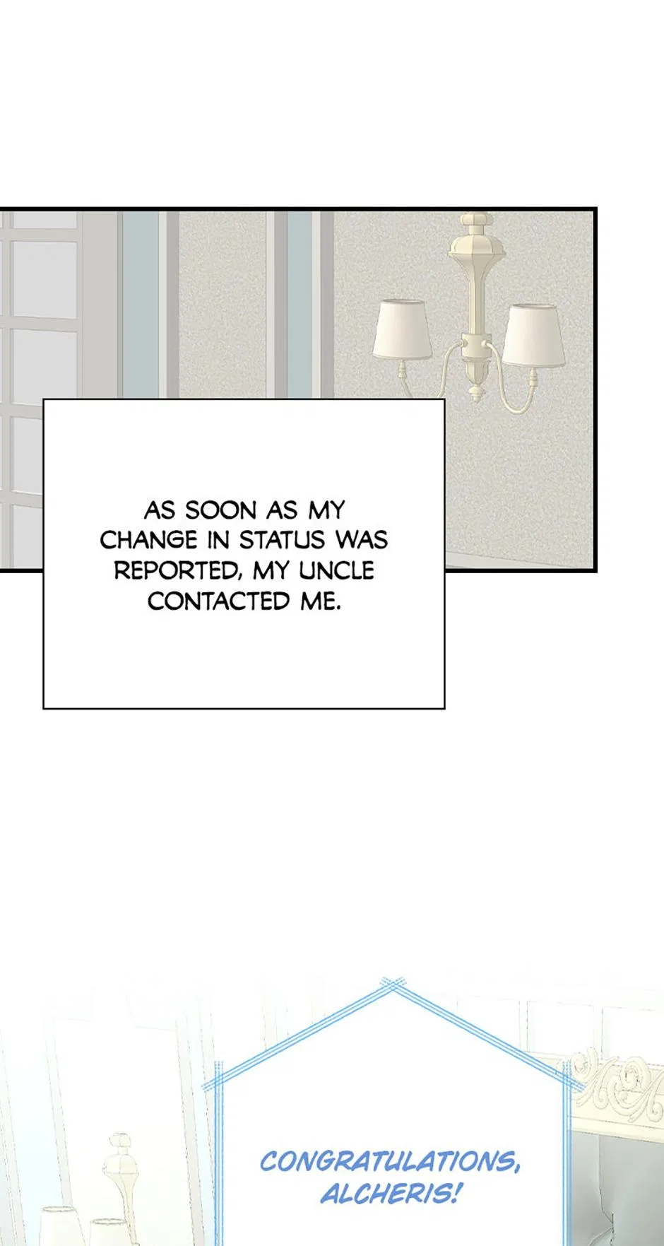 Aria of the Withered Branch Chapter 116 – Page 15