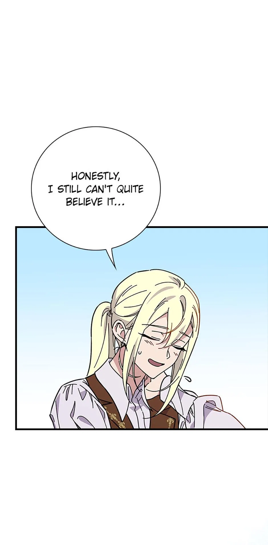 Aria of the Withered Branch Chapter 116 – Page 17
