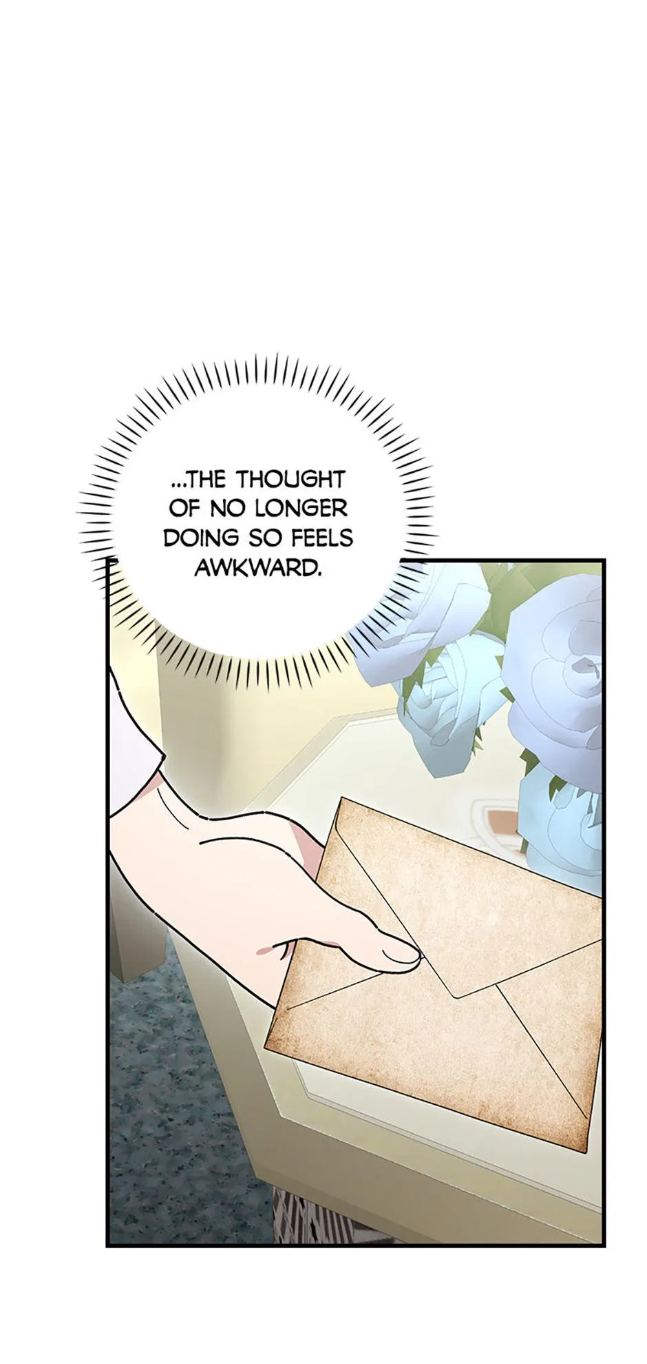 Aria of the Withered Branch Chapter 116 – Page 24